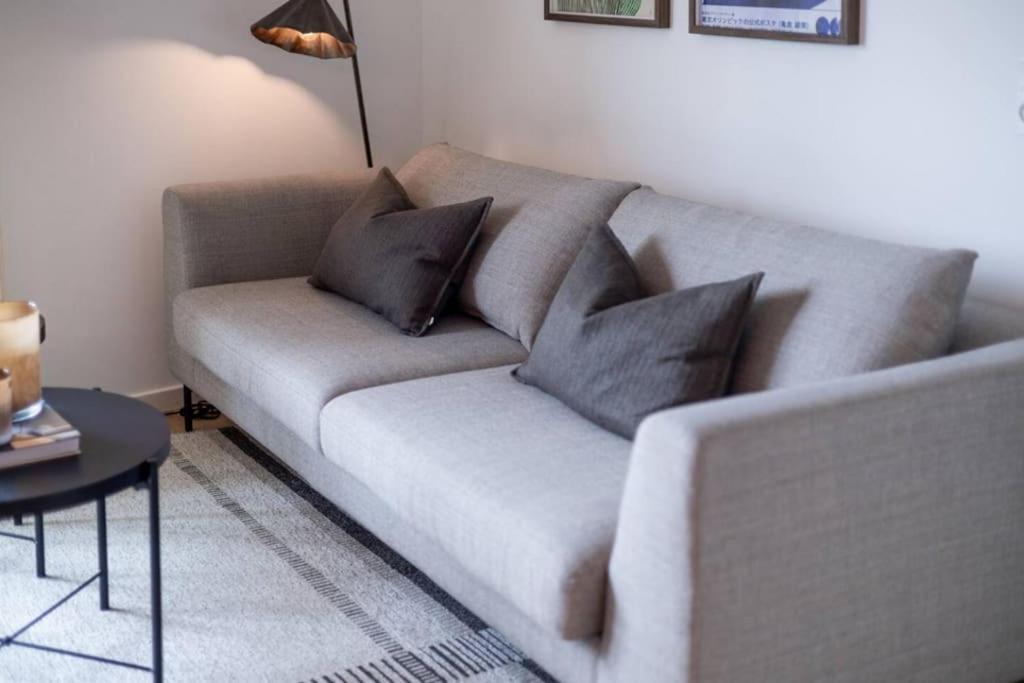 Delux Danish 2024 3bedrooms And 2 Bathrooms Appartement *