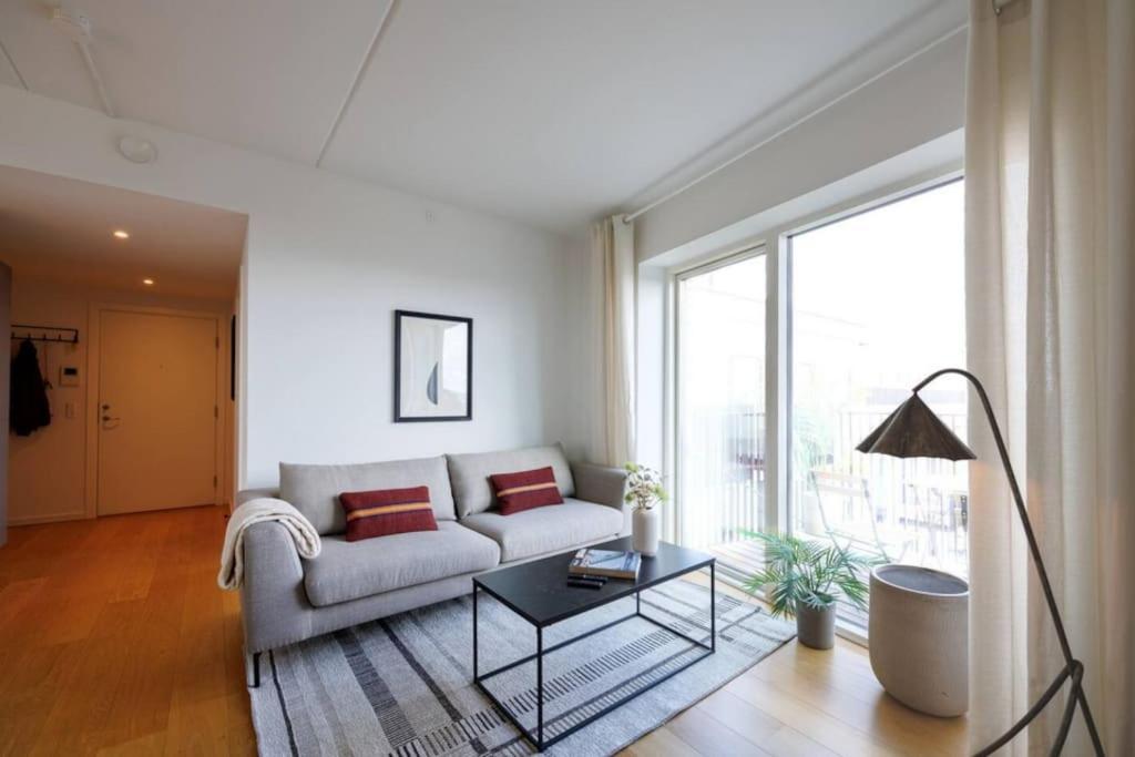 Appartement Delux Danish 2024 3bedrooms And 2 Bathrooms *
