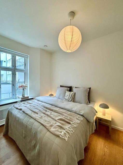 Delux Danish 2024 3bedrooms And 2 Bathrooms Leilighet København